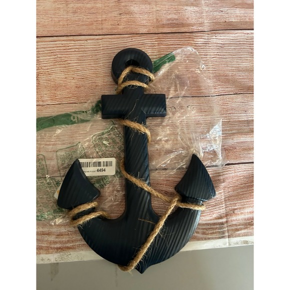 Other - Anchor decor